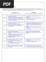 Método CCAA | PDF | Lesson Plan | English Language