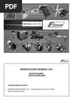 Download Lista General Fiasa Enero 2011 by Lucrecia Amura SN157498664 doc pdf