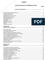 Manual Internacional de Fertilidade