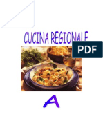 Cucina Regionale A