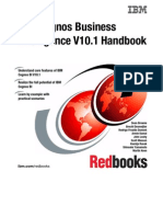 IBM Cognos Redbooks.pdf