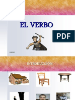 El verbo