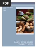 Download Pacific Ranch Bakery Feasibility Study by erinmil SN157508920 doc pdf