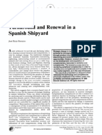 Competences in Shipyard PDF