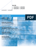 Ir2545i USERS Multi R PDF