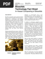 Download Biosolids Technology Fact Sheet - In-Vessel Composting by frtklau SN15751722 doc pdf