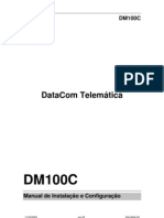 204-0024-05 - Manual DM100C