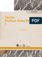 Download Seratus Paribasa Jeung Babasan by M Tsabit Aqdam SN157526604 doc pdf