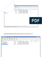 Como Instalar Tekla Structure 16.0