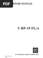 Download Zf 5hp19fla by David Chalker SN157536073 doc pdf