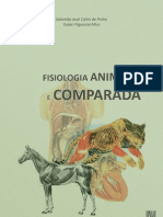 Modulo - Disciplina Fisiologia Animal e Comparada