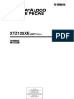 Upload Produto 18 Catalogo XTZ 125 Xe'14 (22df)