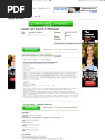 Loquendo Text to Speech 7.5