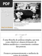 Cartilha 5S Edição 2