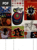 DUARTE, Rogério - Tropicaos