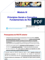 Módulo III - RCCTE_CGerais