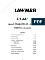 Drawmer dl441