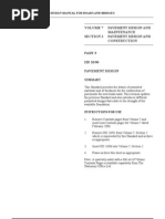 Hot Rolled Asphalt (HRA) Surface Course Mixtures | PDF | Asphalt | Road ...