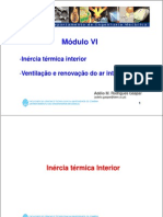 Módulo VI_ RCCTE-Inercia-ventilacao