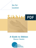 Sikhism .