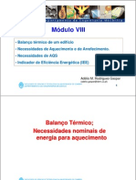 Módulo VIII - Nic-Nvc-Nac-Ntc