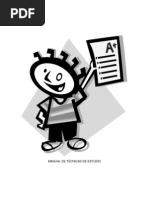 Tecnicas de Estudio Ok