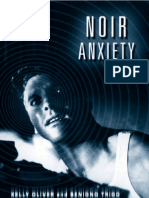 Oliver K and Trigo - Noir Anxiety
