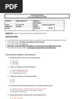 Download Control de Lectura La Casa de Bernarda Alba by Diego Antonio Gomez Cerda SN157553269 doc pdf