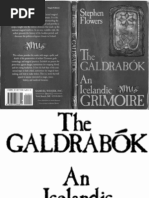 Download Galdrabk by verum adonai SN15755566 doc pdf