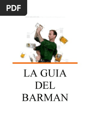 1619716627?v1 - La Guía del Barman