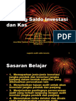 Download Bab 23-Auditing Saldo Investasi Dan Kas by 060108473 SN15755837 doc pdf