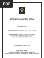 Download 22BRM by Said Nafik Hki SN157559553 doc pdf