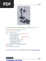 A7075‼️ 16.04 Daily Report - KMM | PDF