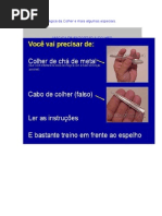 50 truques de mágica