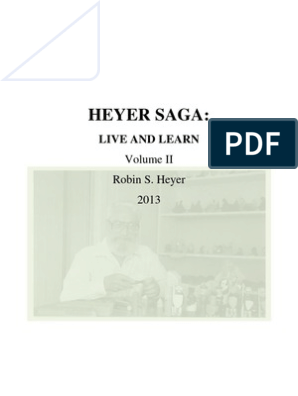 Heyer Saga, PDF, Armenia