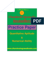 Practice Paper (Qa)