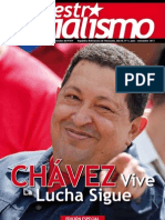 revista-para-descargar Chávez Vive