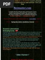 Download Beemasters Beekeeping Course by dvskiwi SN15756695 doc pdf