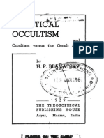 122700241 Practical Occultism