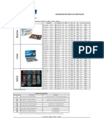 Cpu Armados Cemco Junio 2013