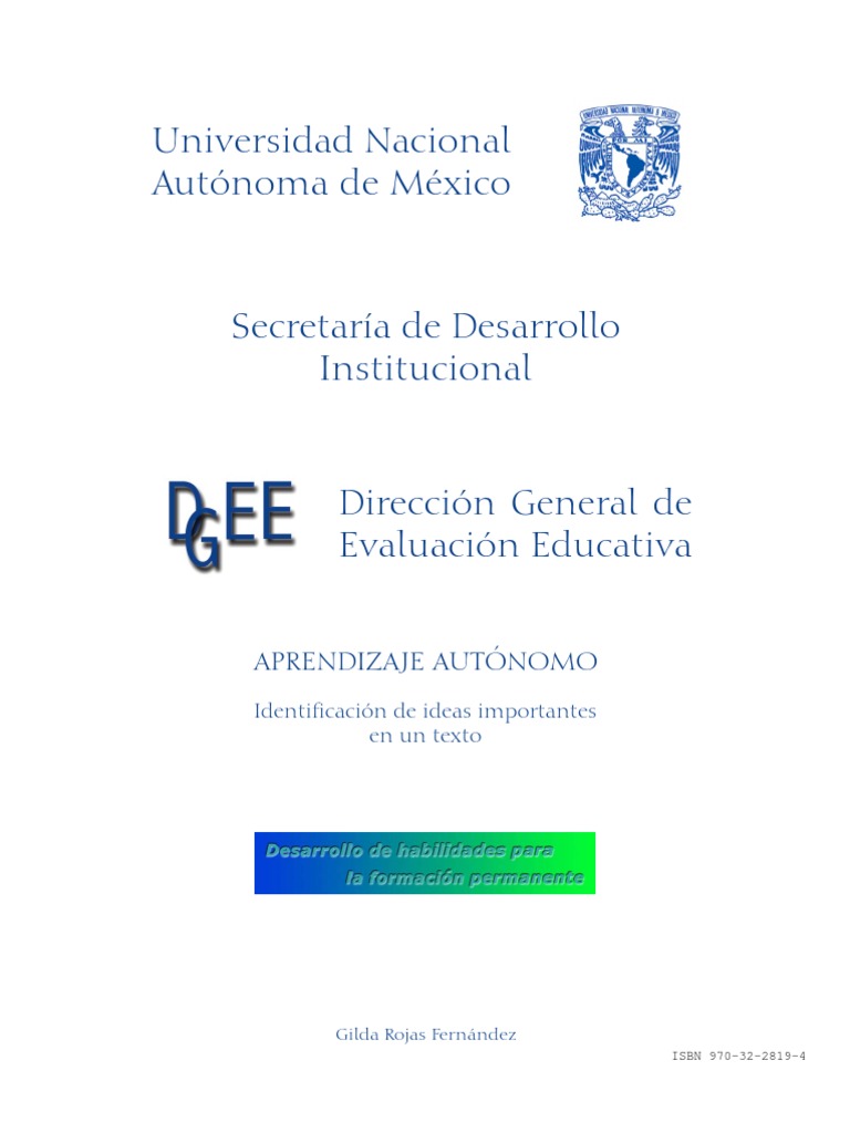 Ap Aut Id Ideas | PDF