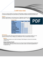 Stingray on AWS Licensing Guide v1.1