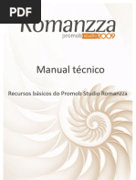 Manual Promob
