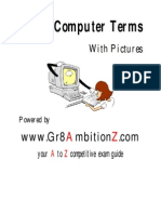 Basic Computer Terms With Pictures - Gr8AmbitionZ