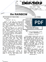 Color Computer Rainbow Magazine 1982