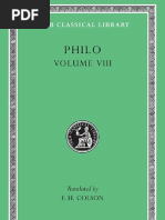 Plutarch's Moralia | PDF | Plutarch | Science