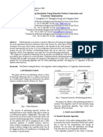 Optimal Path Generation of A Axis Robot For Auto Industrial PDF