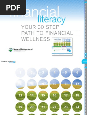 Financial Literacy eBook