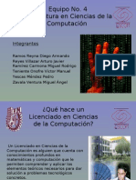 Lic. Ciencias 1CV1