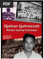 Download Djohan Sjahroezah Merajut Jejaring Perjuangan PIKIR Institute by Mike Dmitri SN157603614 doc pdf